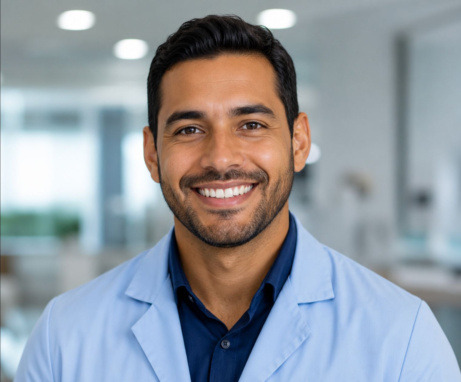 Dr Garcia