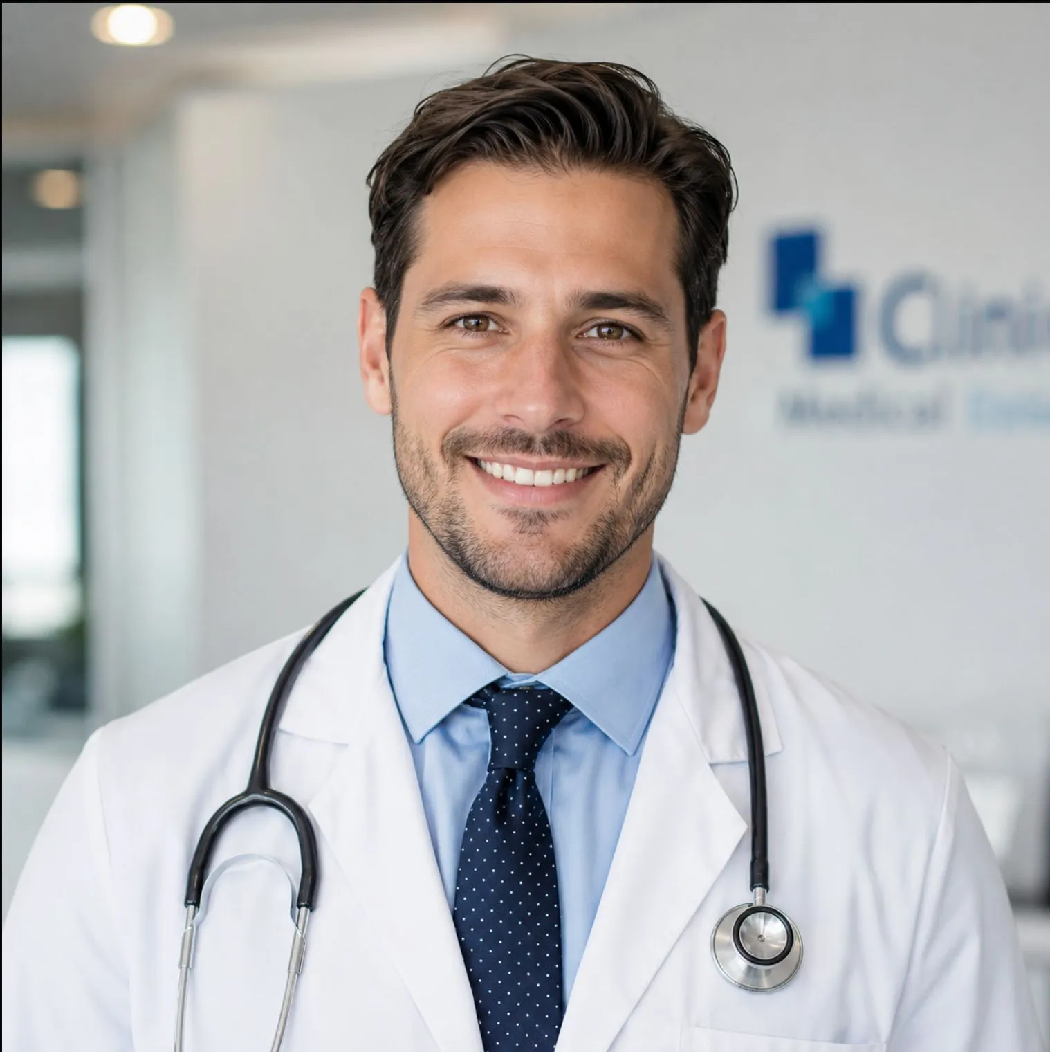 Dr. Francis
